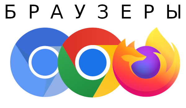 Браузеры