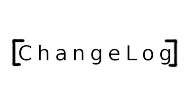 ChangeLog